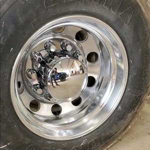 Meet your Posher, Juan emilio